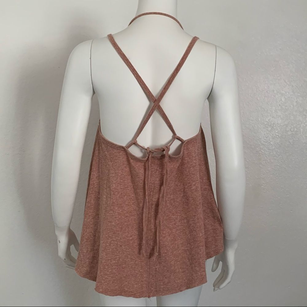 We The Free Flowy Top Size Small - Picture 2 of 5